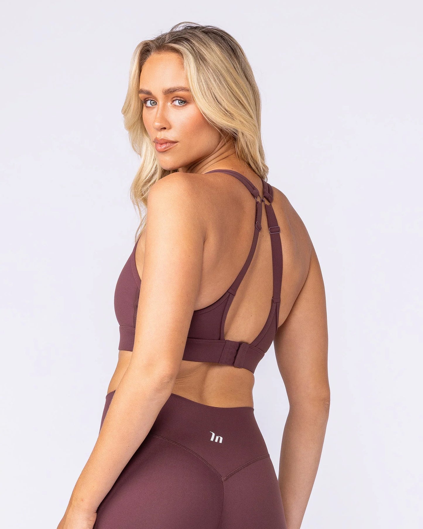 Everything Rockyroad Bra
