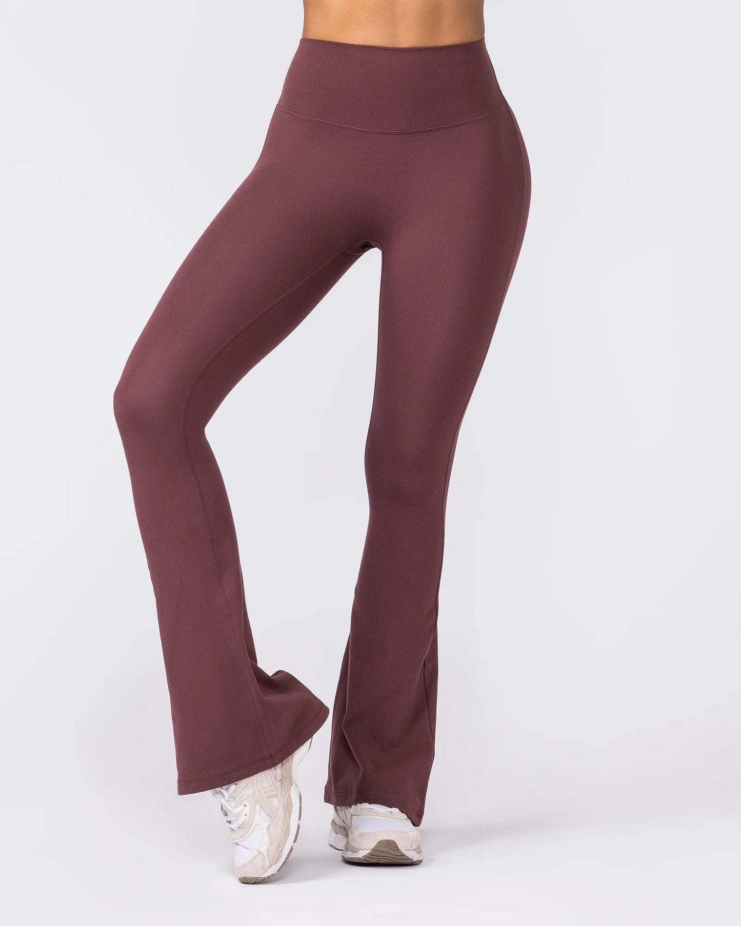 Zero Rise Rockyroad Flare Leggings