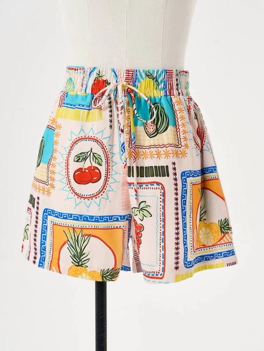 Savannah Shorts