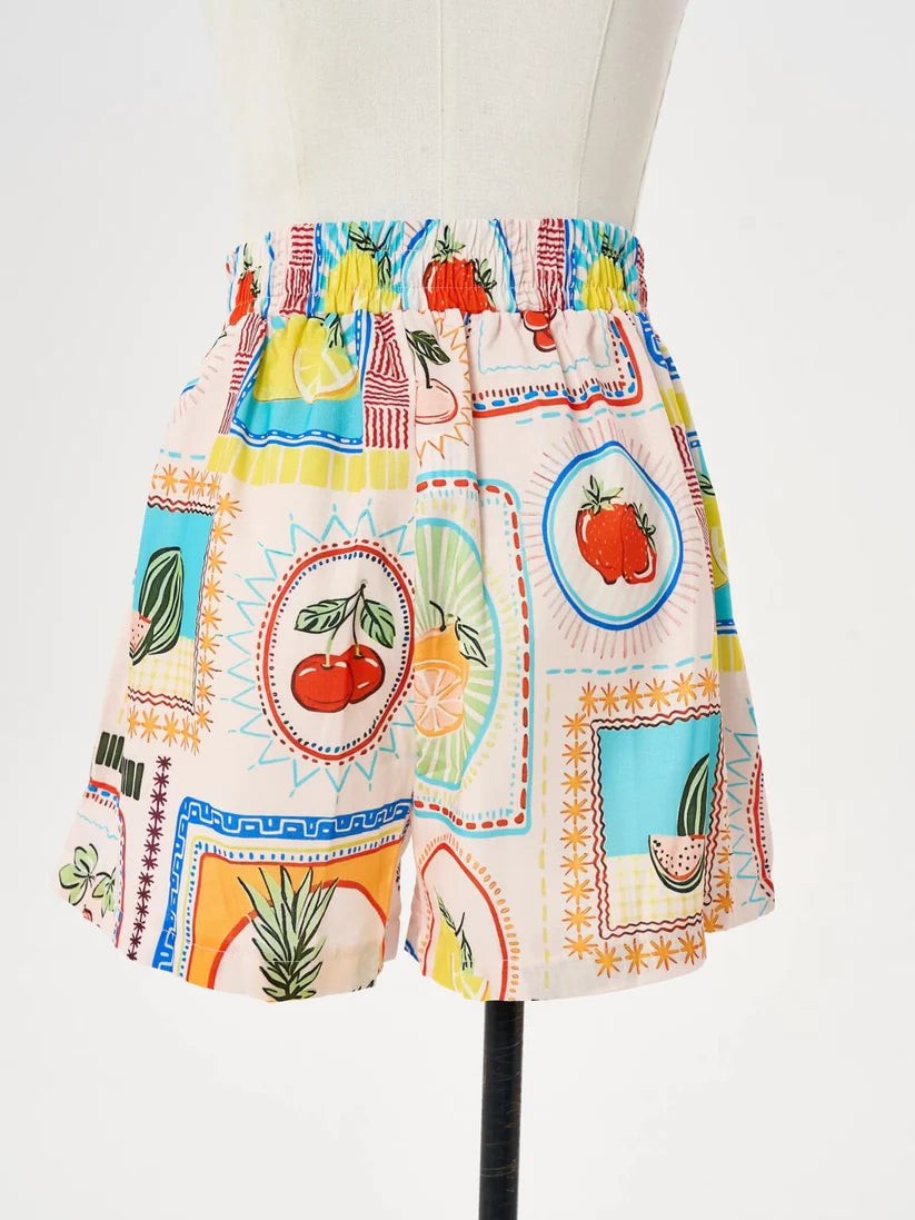 Savannah Shorts